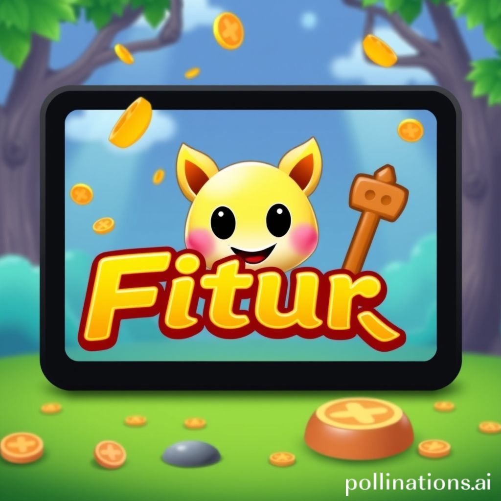 Menjelajahi Fitur-Fitur Menarik dari Link Slot Terbaru